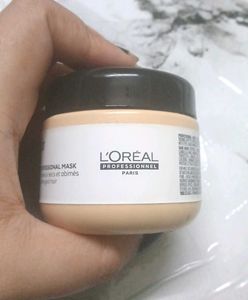 L'Oreal Absolut Repair Hair Mask