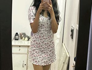 Short Dress