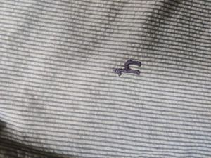 hazzy like new shirt