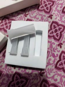 ProTouch Derma Planing Device
