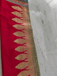 Elegan Silk Saree