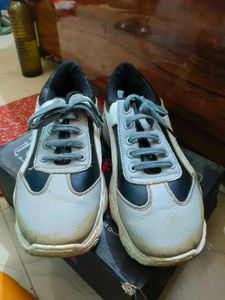 Retro Sneakers