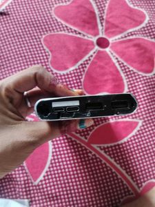 Xiaomi Power Bank - Blue