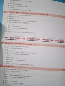 NEET - Physics