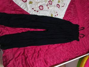 Black 🖤 Jumpsuit For Girls