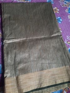 Beautiful Striped Saree