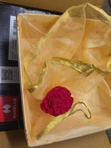 4 Gift Baskets