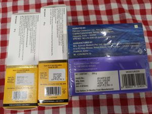 combo pack