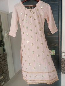 girls ethnic kurta