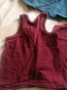 kids vest