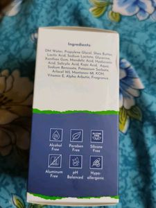 Mannlich Pitstick for Men