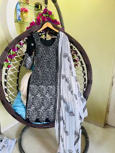 Pakistani Dress