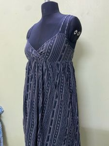 Vans sundress