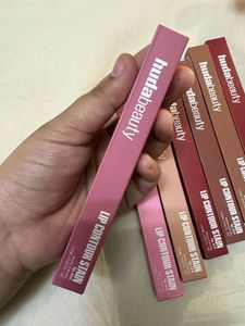 Huda Beauty Lip Contour Stain