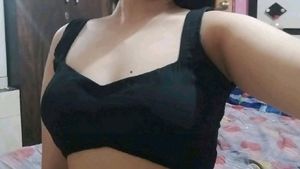 Backless Dori Blouse