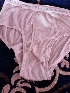 Underwear For Man Free Size