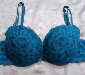 Lasenza Lace Bra