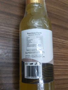 Multanopro Castor Oil - Hair Growth 100 Ml