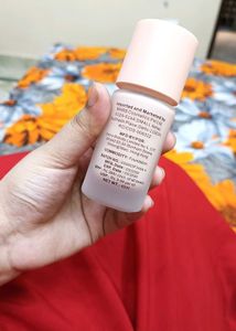 MARS High Coverage Foundation SPF 50