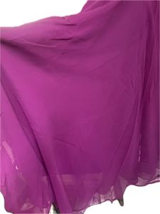 Elegant Purple Kurta