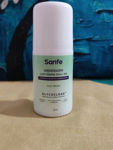 Sanfe Underarm Roll On