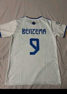 Adidas Real Madrid Jersey 2022 | size M