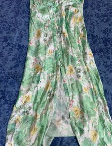 Zara  Maxi Dress ❌SALE