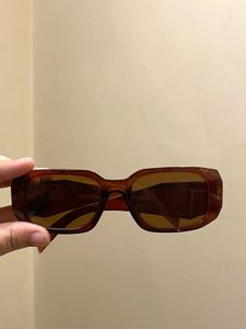 Stylish Rectangular Sunglasses