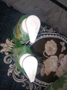 Himalaya Purifying Neem Face Wash x2