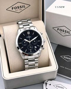 Fossil  Chronograph Watch