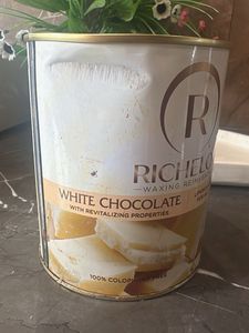 Richelon White Chocolate Wax