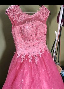 Bridal Gown