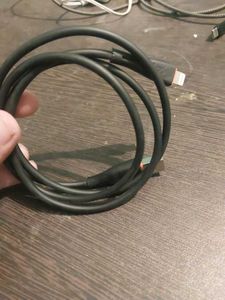 Itel Lightning Charging Cable