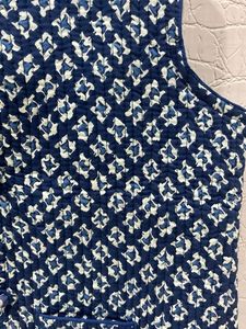 Kids Ethnic Jacket