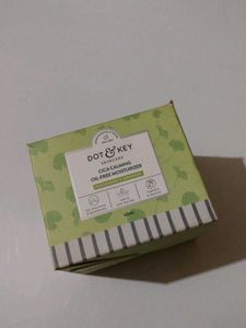 DOT & KEY CICA CALMING OIL-FREE MOISTURIZER