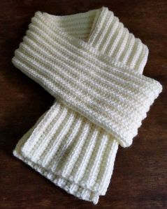 BTS jhope Knit Scarf