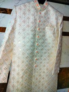 Sherwani for Wedding 💍🎉