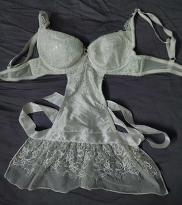 La Vie En Rose Lingerie