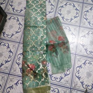 Dress Material