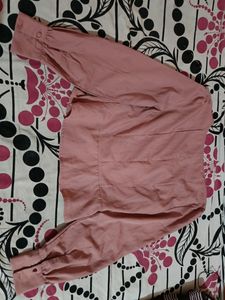 Square Neck Top
