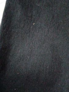 Dark Wash Slim Fit Trousers