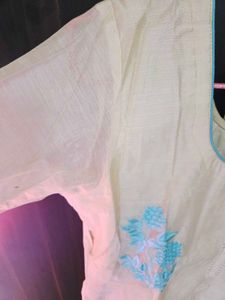 Indian Salwar Kameez Suit