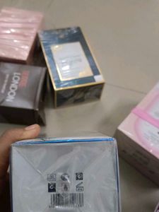 Crystal Indigo Eau de Parfum