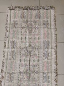 Cotton Carpet Rug