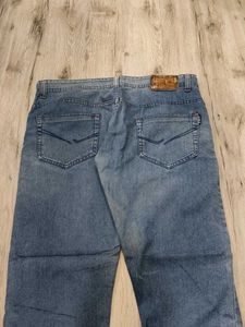 Ma6215 Jeans factor waist 36 inches