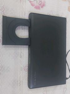 Philips Slim Portable DVD Player