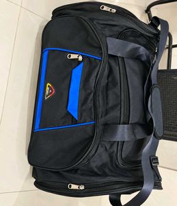 Travel Bag