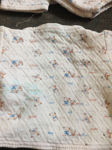 Night wear for 3 months old