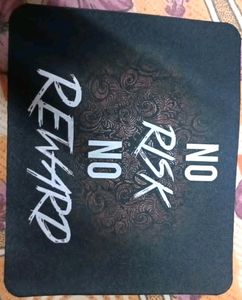 Motivational Mouse Pad