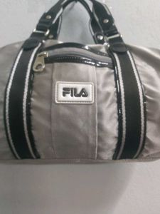 Fila Bag